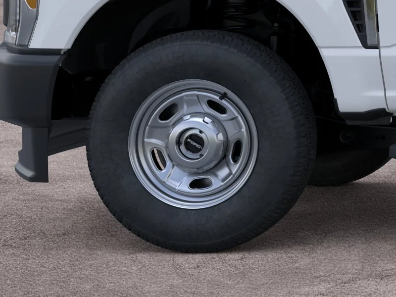 2026 Ford F-350 Super Duty XL - Photo 19