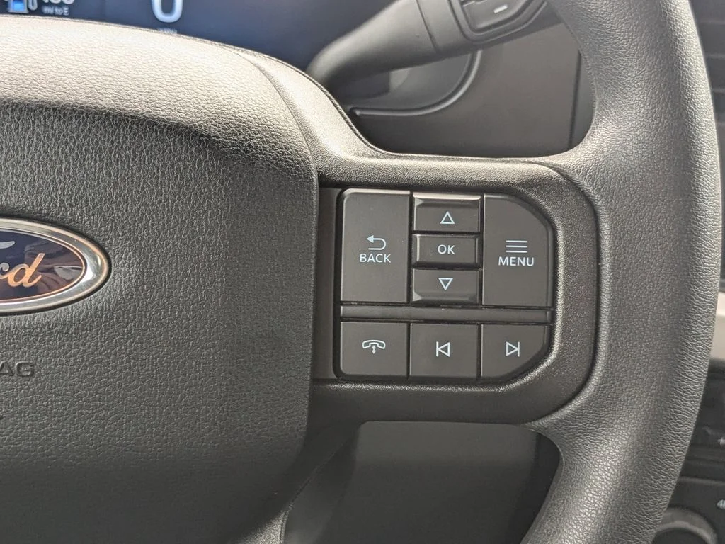 2026 Ford F-250 Super Duty XLT - Photo 27