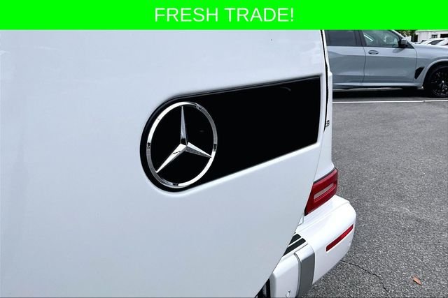 Certified Used 2023 White Mercedes-Benz G 63 AMG® image 20