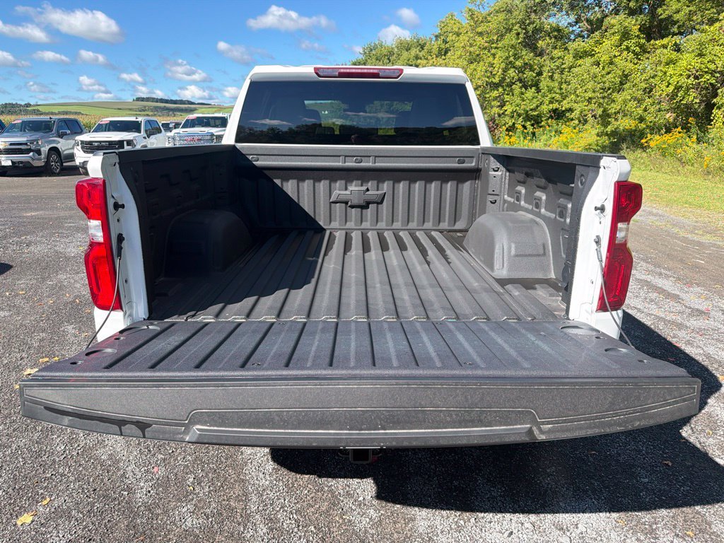 2026 Chevrolet Silverado 1500 RST - Photo 9
