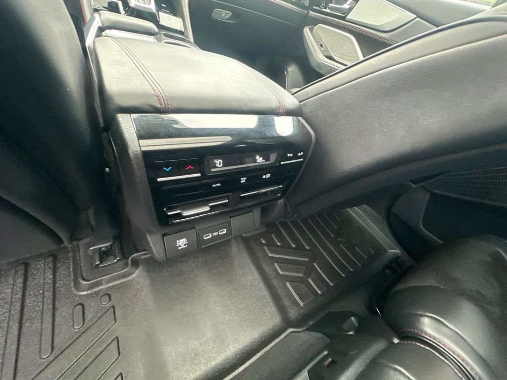 Used 2023  Acura A-Spec image 33