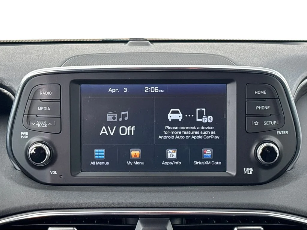 Used 2020 Green Hyundai SEL image 18