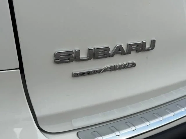 Used 2020 White Subaru Premium image 23