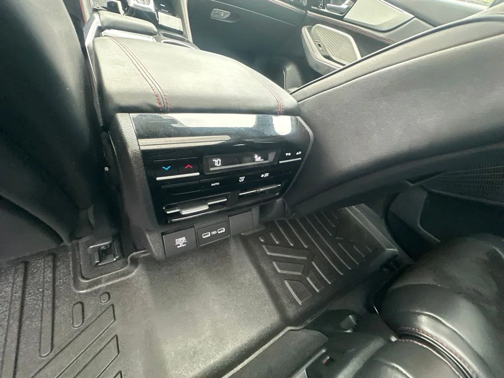 Used 2023  Acura A-Spec image 33