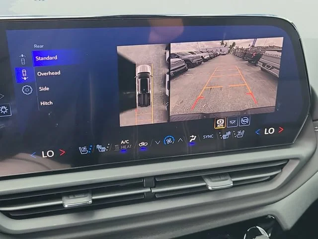 New 2026 Slate Gray Metallic Chevrolet LT - Extended Range image 28