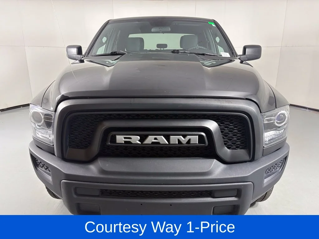Used 2024 Black Ram Warlock image 4