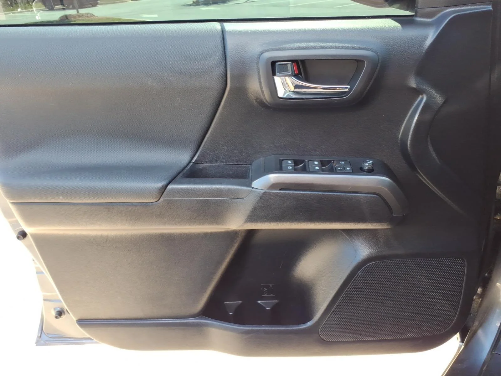Used 2021 Magnetic Gray Metallic Toyota TRD Off Road image 28