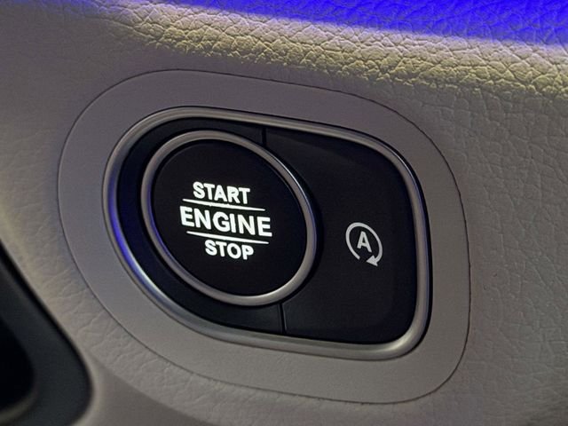 Certified Used 2025 White Mercedes-Benz GLE 350 image 38