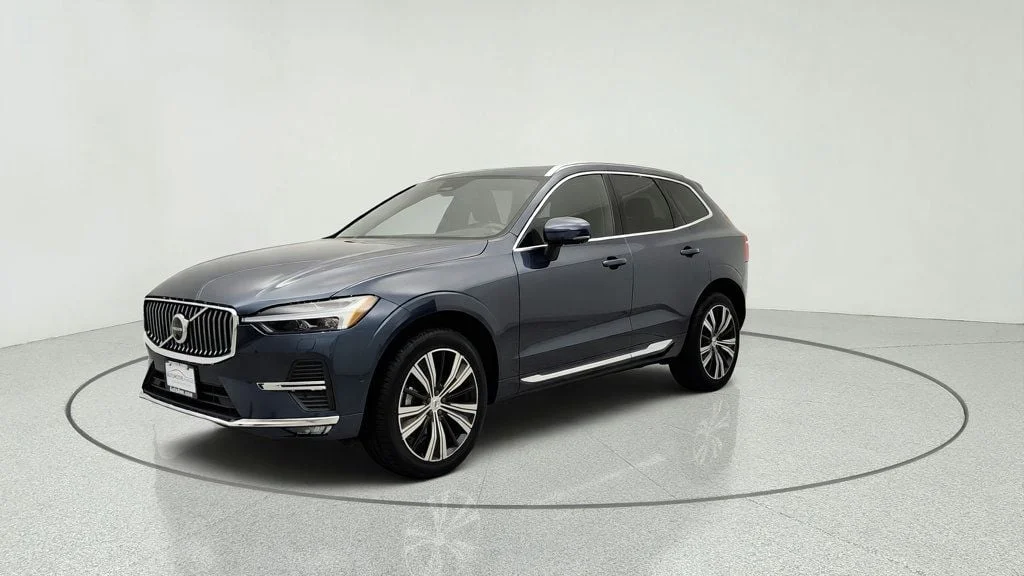 2022 Volvo XC60