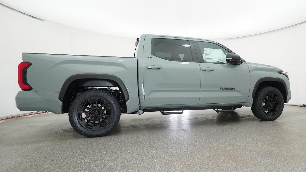 New 2026 Lunar Rock Toyota SR5 image 22