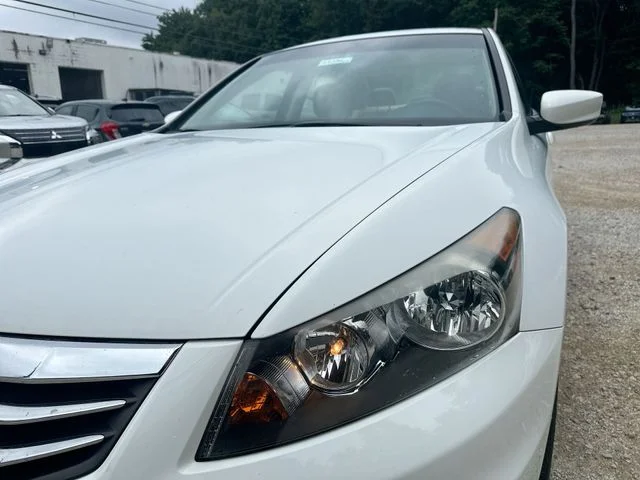Used 2012  Honda EX-L image 56