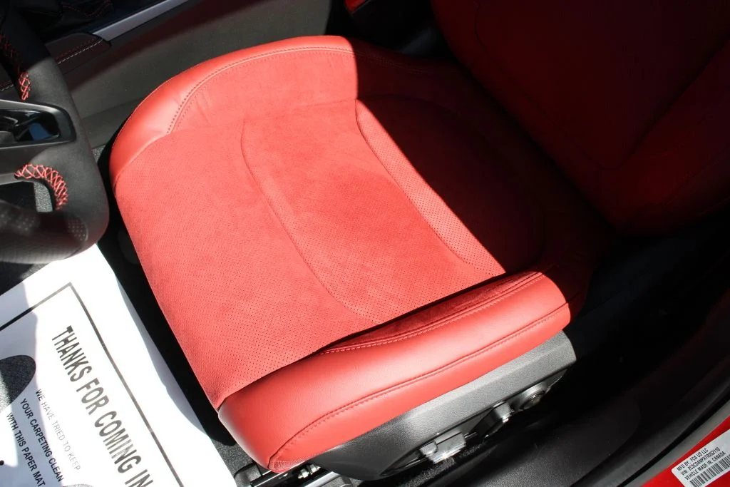 New 2026 Redeye Exterior Paint Dodge R/T Plus image 18