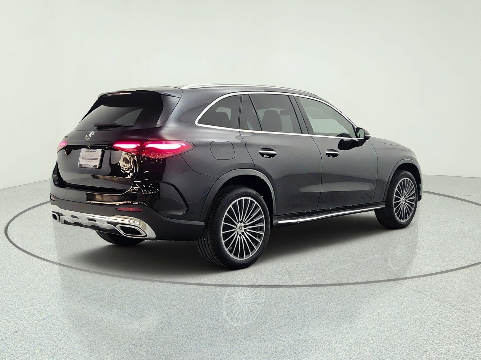 2026 Mercedes-Benz GLC Base - Photo 26