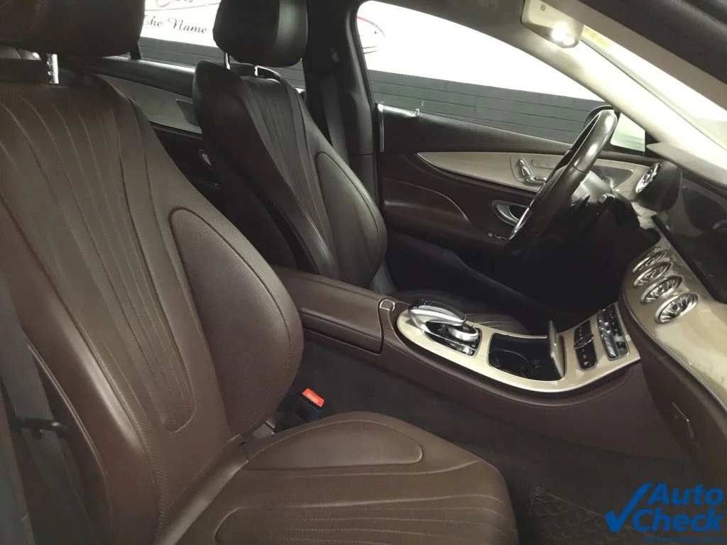 Used 2019 White Mercedes-Benz CLS 450 image 36