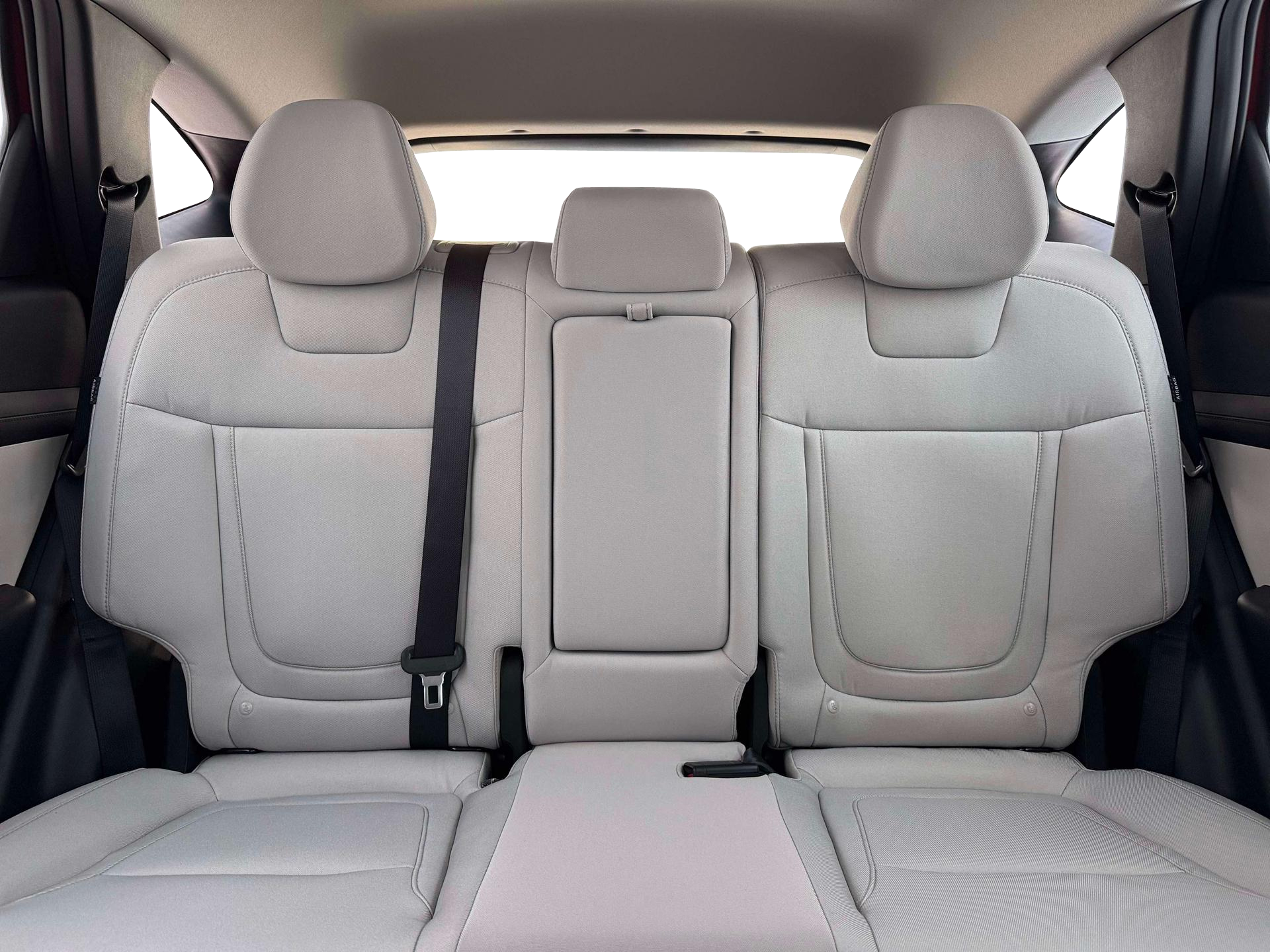 New 2026 Gray Hyundai Blue image 16