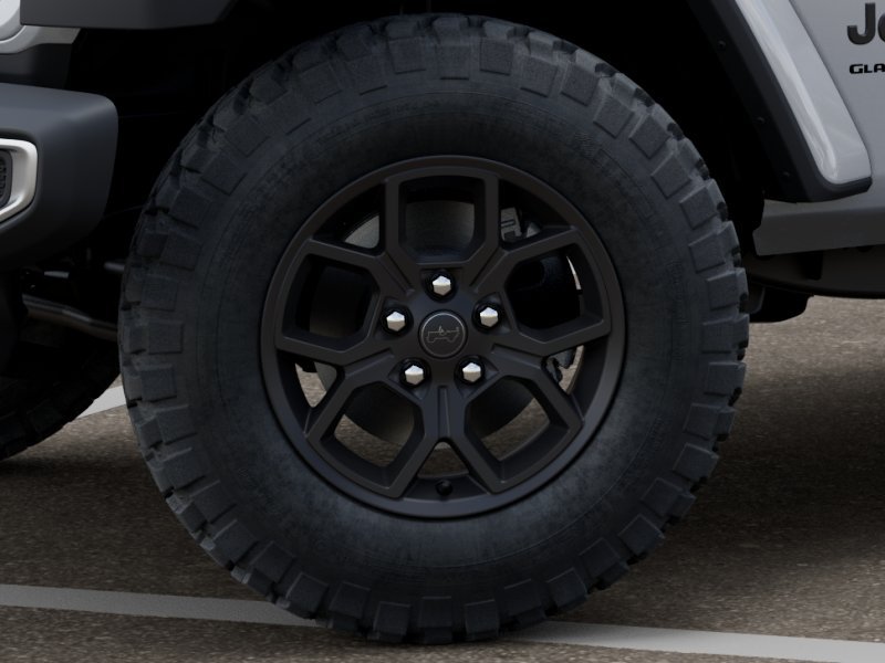 New 2026 Bright White Clearcoat Jeep Texas Trail image 34