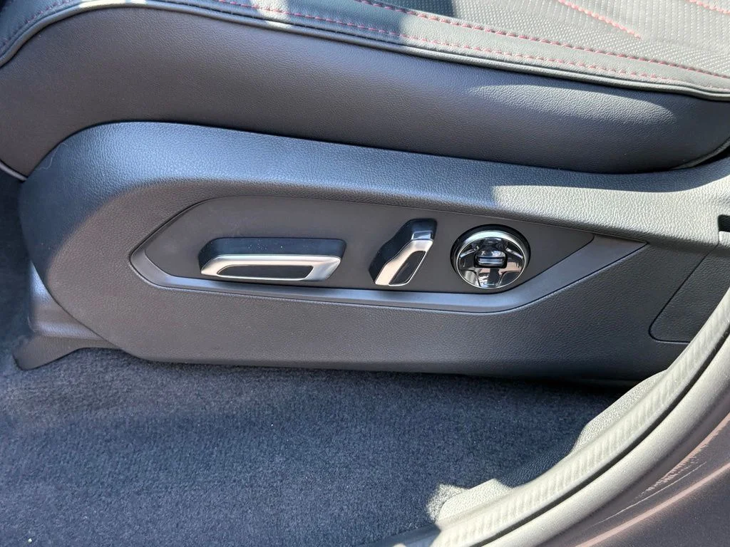 New 2026 Liquid Carbon Metallic Acura A-Spec Advance Package image 27