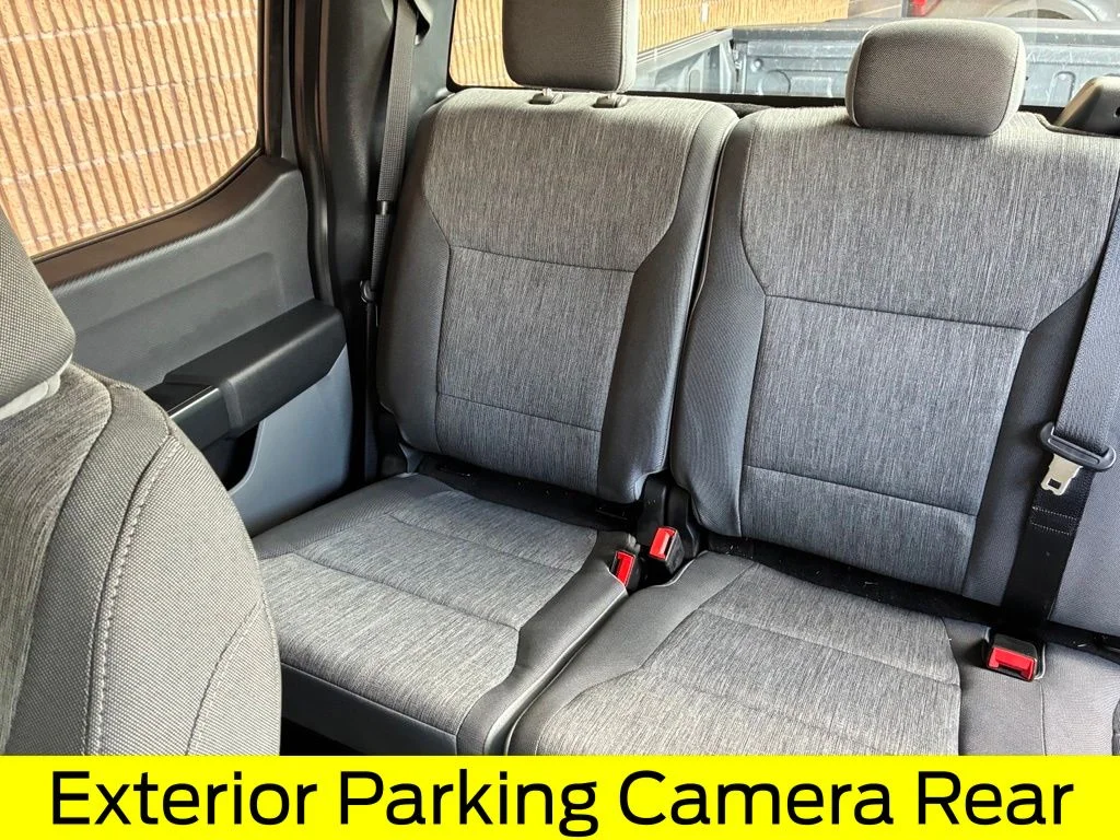 Used 2023 Gray Ford XL image 13