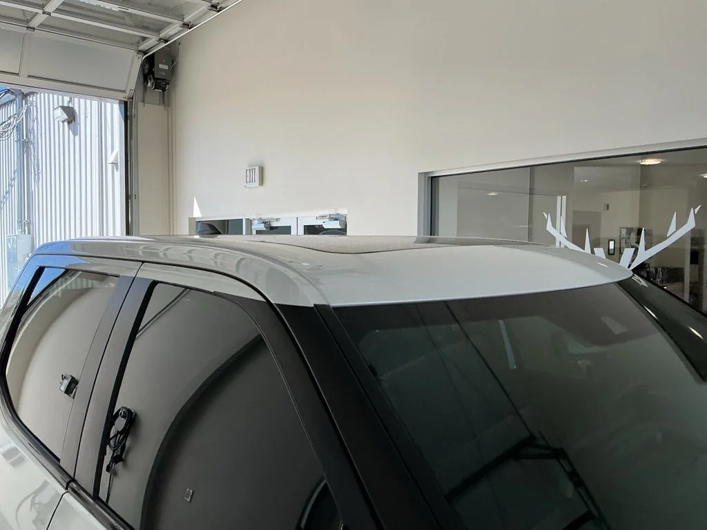 New 2026 Magnetic Gray Metallic Toyota  Limited image 8