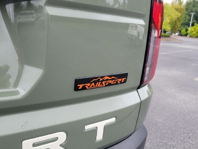 2026 Honda Passport TrailSport Elite - Photo 8
