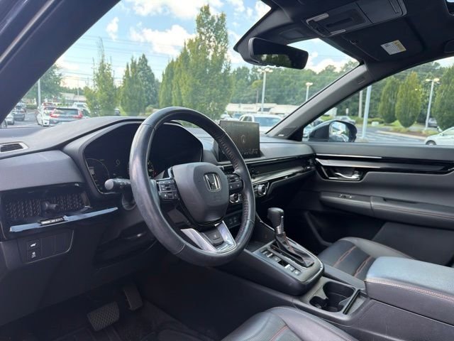 2025 Honda CR-V Sport Touring - Photo 16