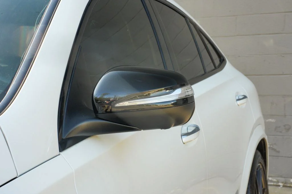 Used 2021 White Mercedes-Benz GLE 53 AMG® image 14