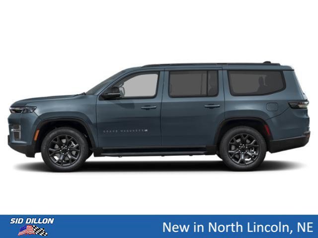 New 2026 Bright White Clear-Coat Exterior Paint Jeep Upland 4x4 image 6
