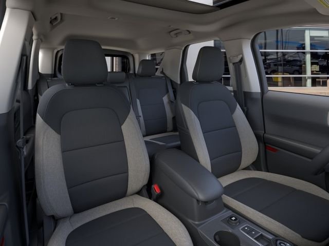New 2026 Shadow Black Ford Big Bend® image 10