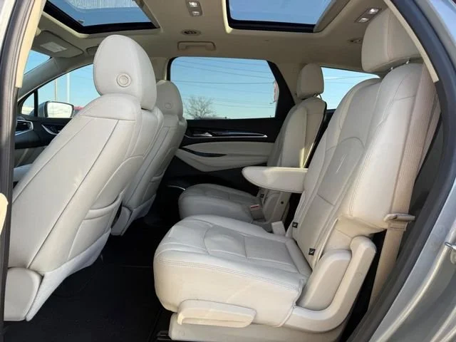 2023 Buick Enclave Essence - Photo 11