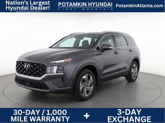 2023 Hyundai Santa Fe SEL 2.5's photo