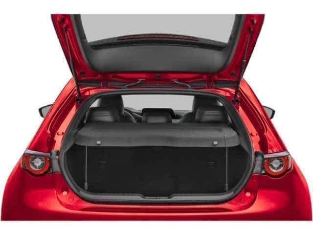 New 2026 Jet Black Mica Mazda 2.5 S Select Sport image 8
