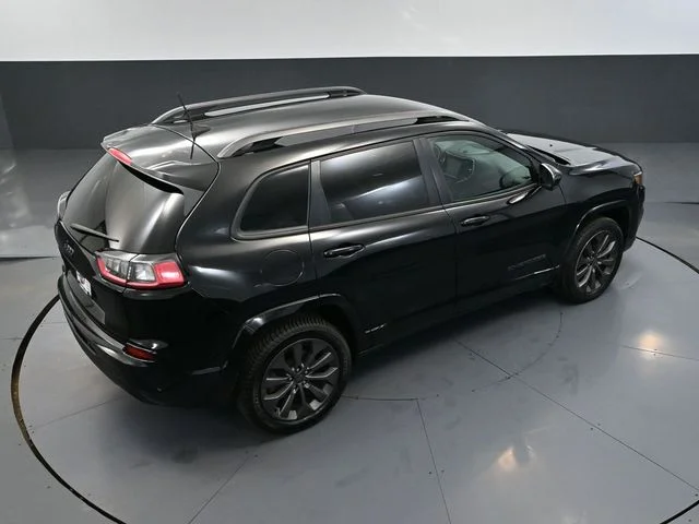 2020 Jeep Cherokee Limited - Photo 55
