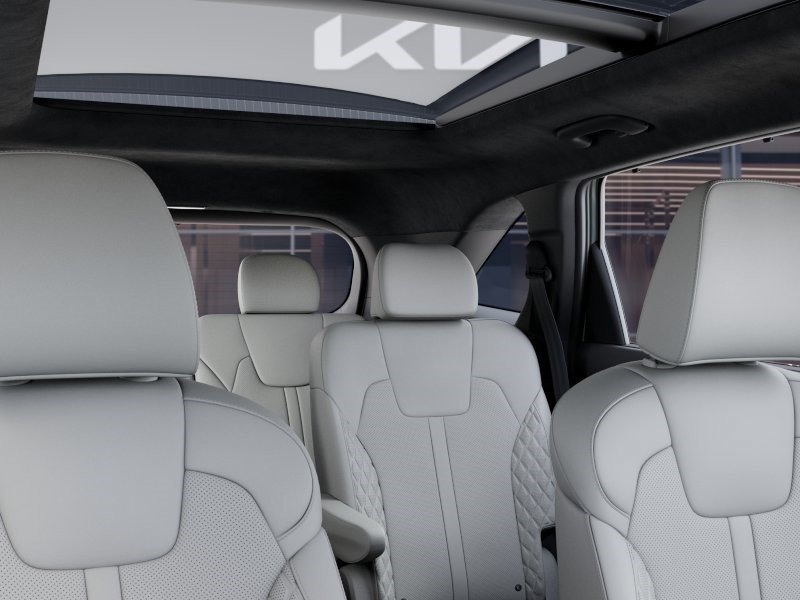 New 2026 Cityscape Green Kia X-Line SX Prestige AWD image 27