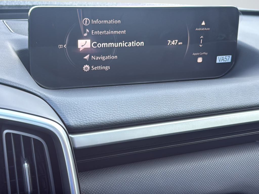 New 2026 Jet Black Mica Mazda Preferred image 14