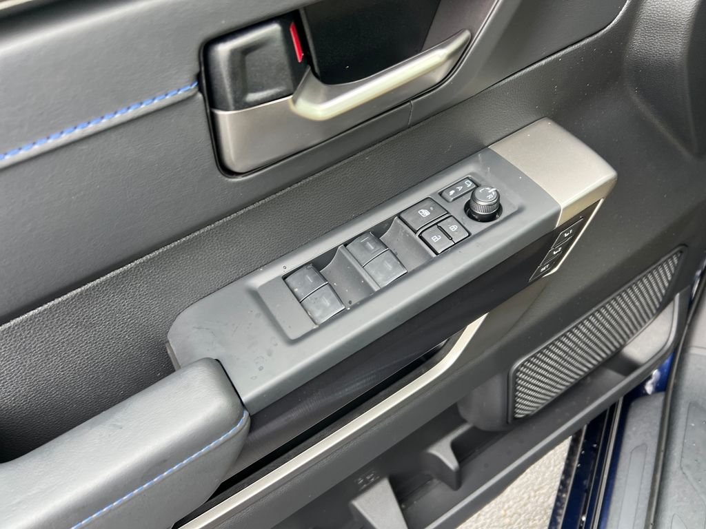 2026 Toyota Tundra Platinum - Photo 17