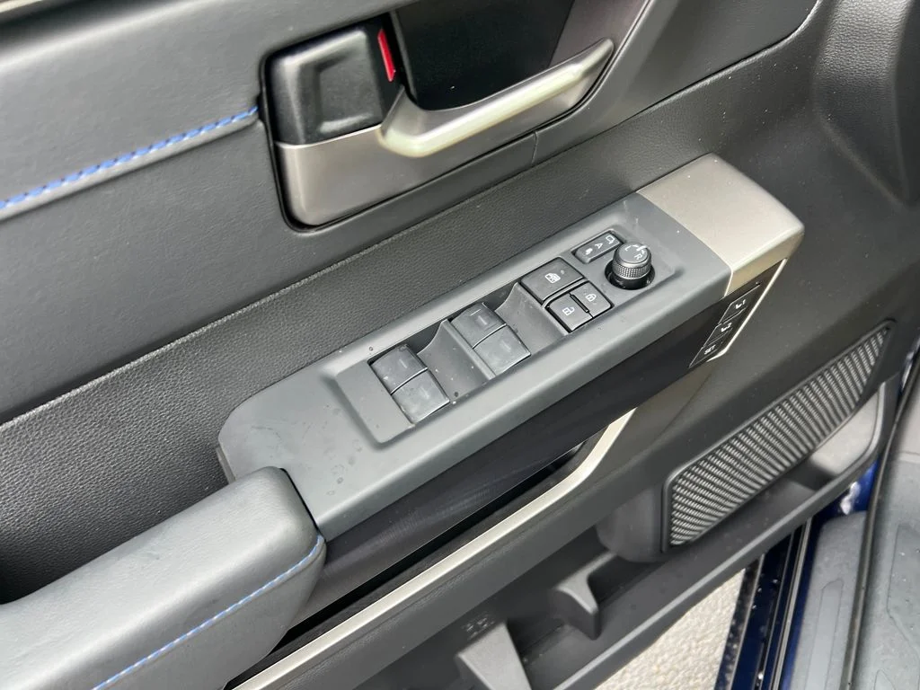 2026 Toyota Tundra Platinum - Photo 17