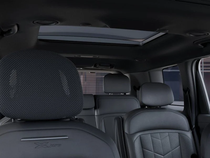 New 2027 Panthera Metal Kia X-Pro SX image 22