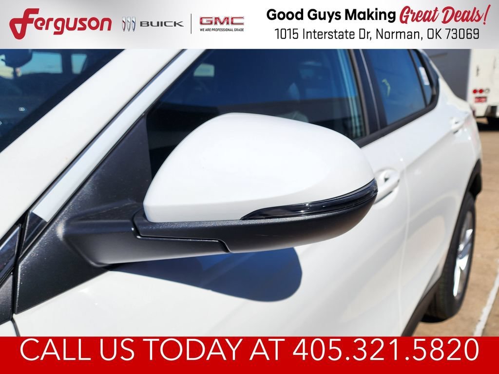2026 Buick Envista Preferred - Photo 11