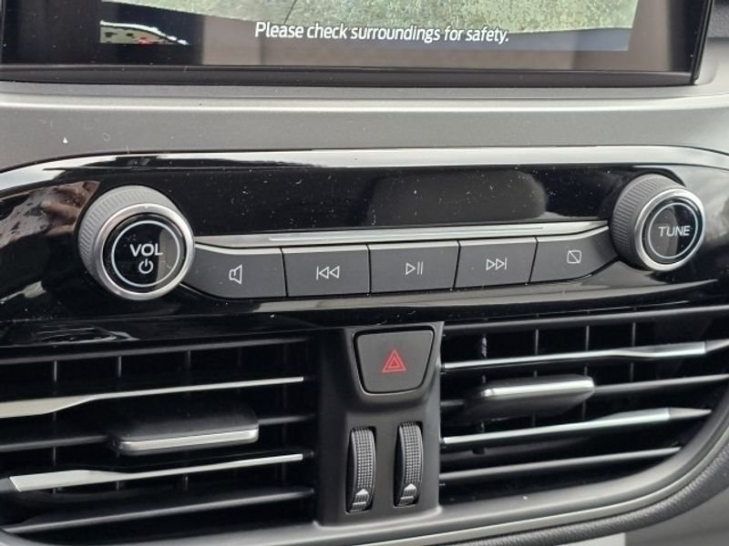 2025 Ford Escape Active - Photo 16