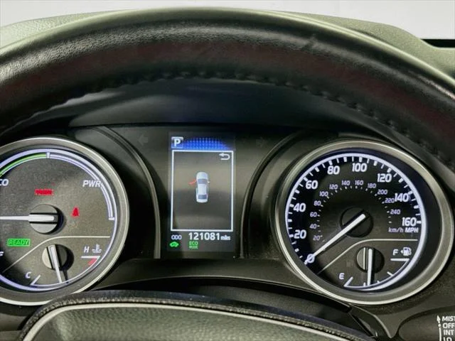 Certified Used 2024 PREDAWN GRAY MICA Toyota  image 12