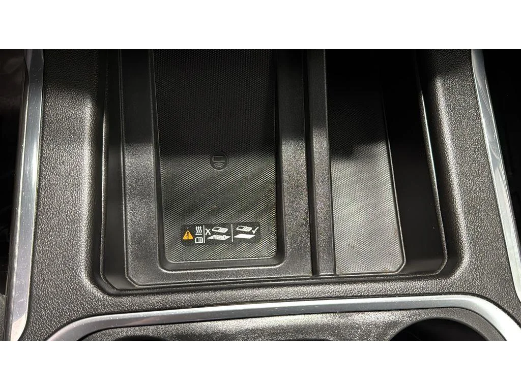 Used 2019 SATIN STEEL METALLIC Chevrolet LTZ image 31