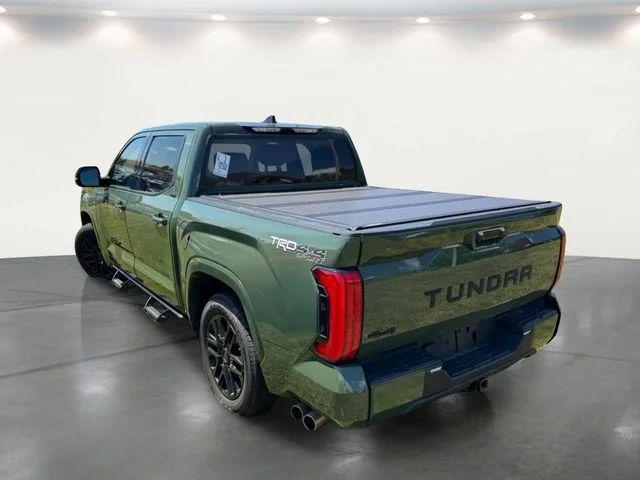 Used 2023 Green Toyota SR5 image 19