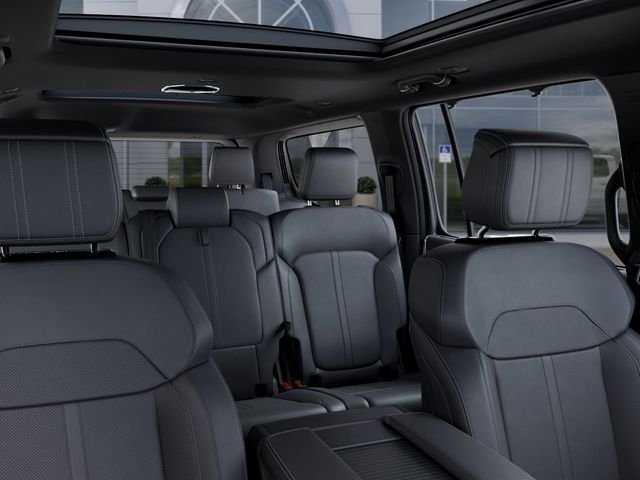 New 2026 High Gloss Black Jeep Summit Obsidian image 26