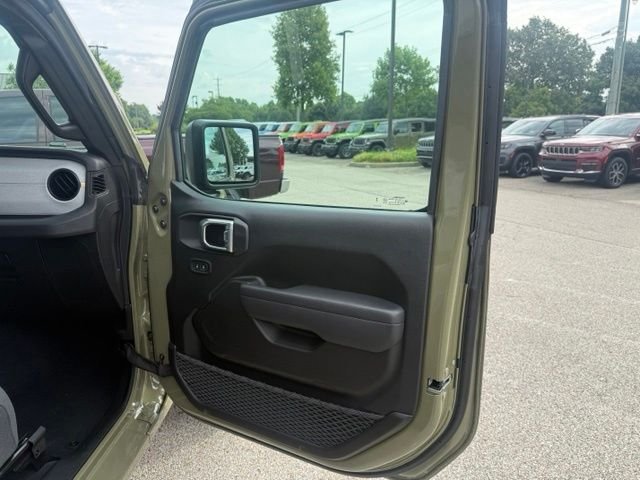 New 2026 41 Exterior Paint Jeep Sport image 21