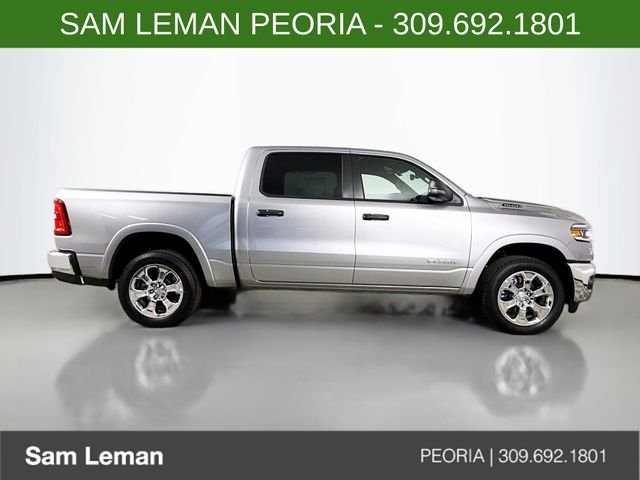 2026 RAM 1500 Big Horn/Lone Star - Photo 8