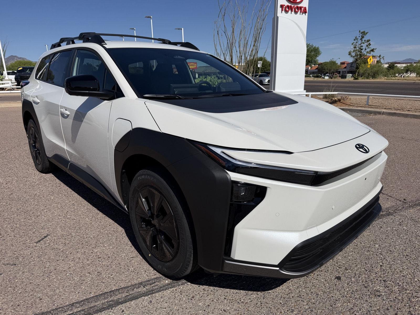 New 2026 Halo <sup>1</sup> Toyota  image 8