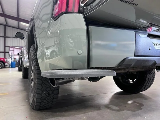 Used 2026 Gray Toyota Platinum image 41