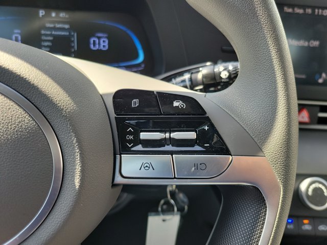 2026 Hyundai Elantra SE - Photo 19