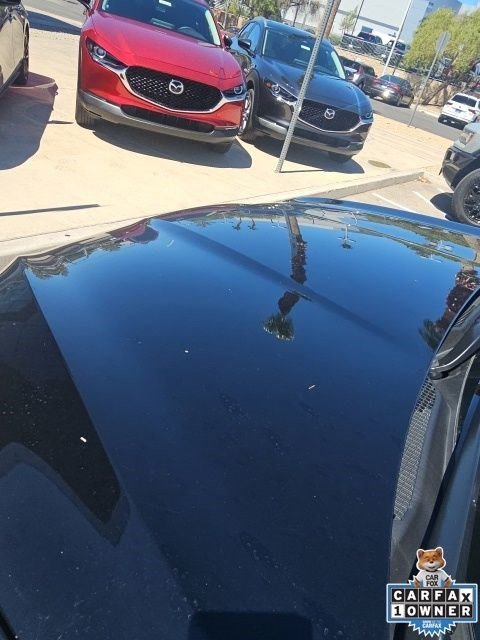 Used 2022 Crystal Black Pearl Honda Touring 7-Passenger image 29