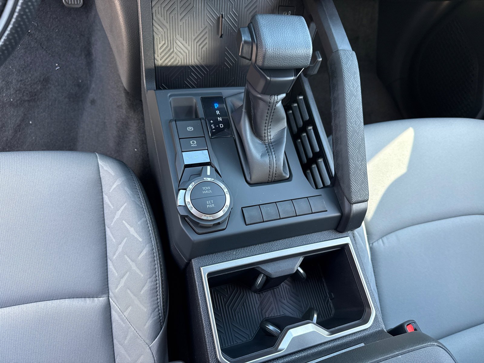 New 2026 Black Toyota  SR5 image 26